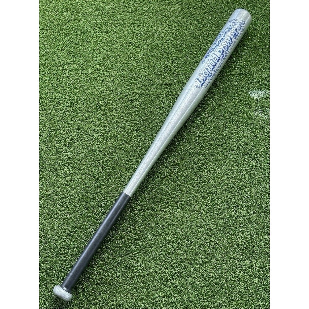 🔥⚾️TY-D-BOL Liquid Power Official Softball Bat 2 1/4" Dia Made in USA 34” RARE